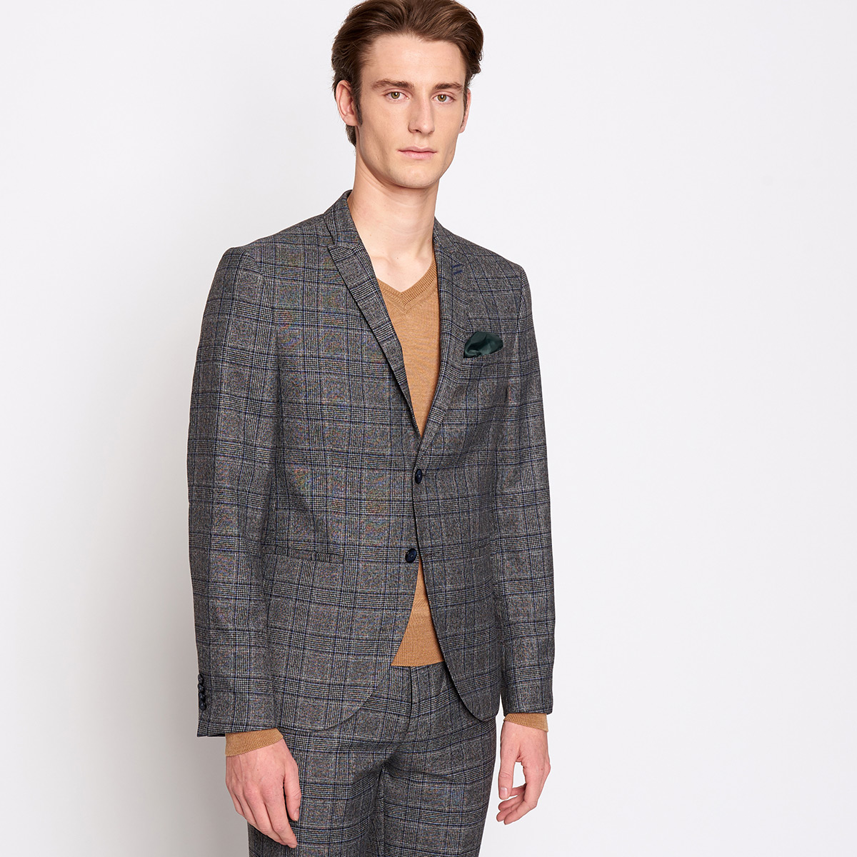 costume prince de galles devred