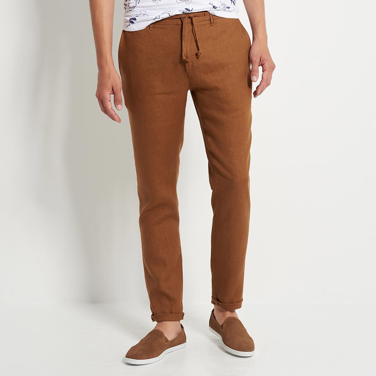 chèche homme devred